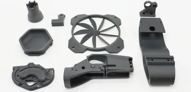 3DCR — Lojas Online de Peças e Acessórios