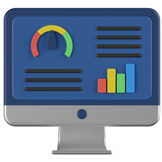 Dashboards e Kaizen