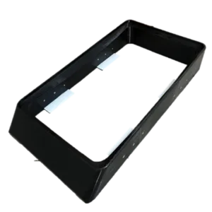 Suporte Case Antena Starlink Elon Musk Internet Aberto