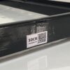Suporte Case Antena Starlink Padrão Geração 3 Para Parafusar - Imagem 6