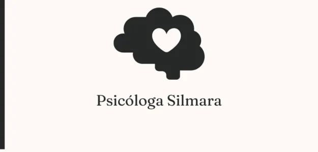 Psicóloga Silmara — Saúde e Bem-Estar