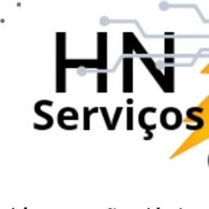 HN Serviços elétricos