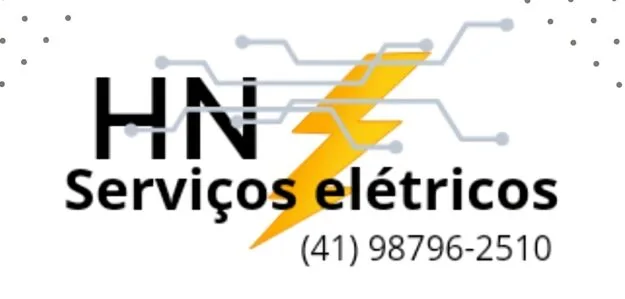 HN Serviços elétricos — Construção, Reformas e Reparos Residenciais