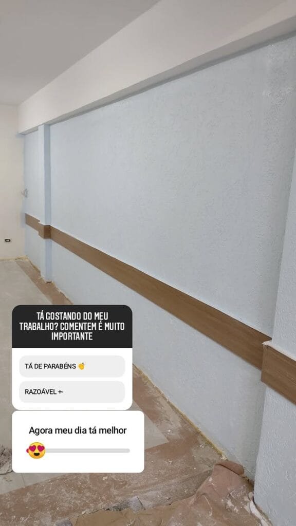 Pintura e Textura em Curitiba