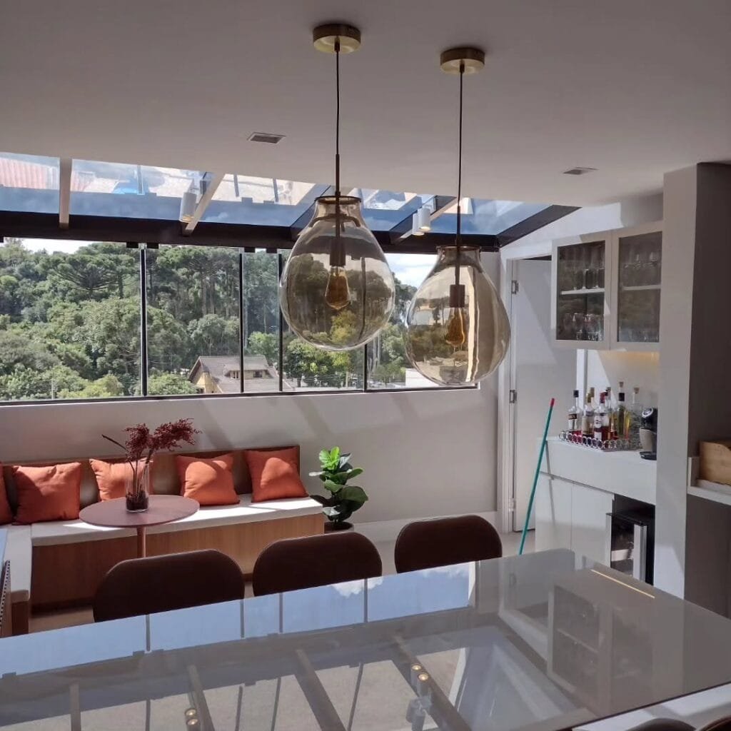 Instalações elétricas residenciais em Curitiba e Região