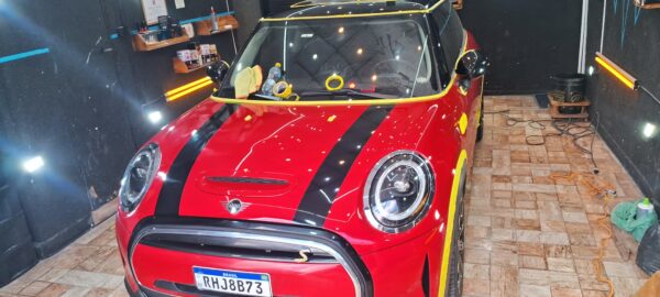 Estetica automotiva (serviços premium) - Image 11