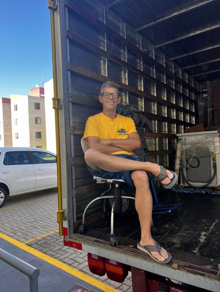 Marido de Aluguel em Curitiba e Região