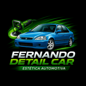 Fernando Detail Car Estetica auto
