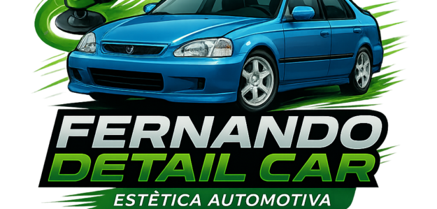 Fernando Detail Car Estetica auto Fernando Detail Car Estetica auto