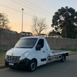 Guincho 24h Curitiba e região
