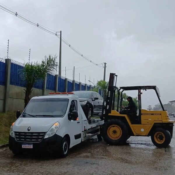 Guincho 24h para acidentes em Curitiba e região - Imagem 2