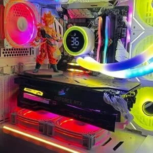 Montagem de PCs gamers em Curitiba