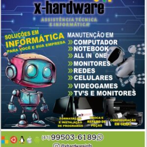 Asistência técnica em video games