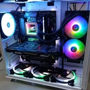 Assistência técnica em computadores em Curitiba