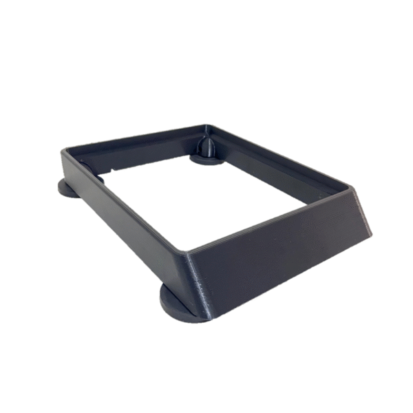 Suporte Case para Antena Starlink MINI com Ímas de Neodímio - Imagem 5