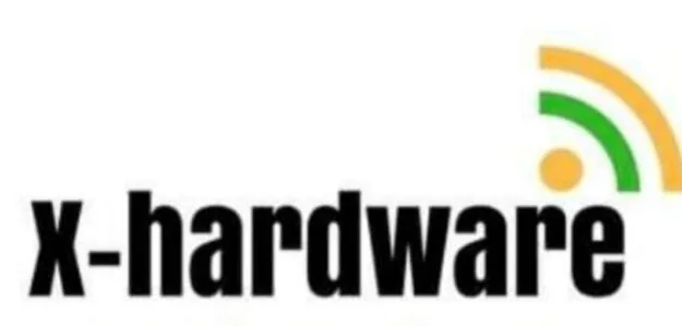 X-Hardware — Assistência técnica para eletrônicos