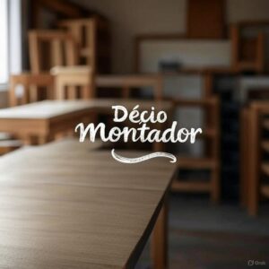 Serviço de Montagem de Móveis em Curitiba e Região