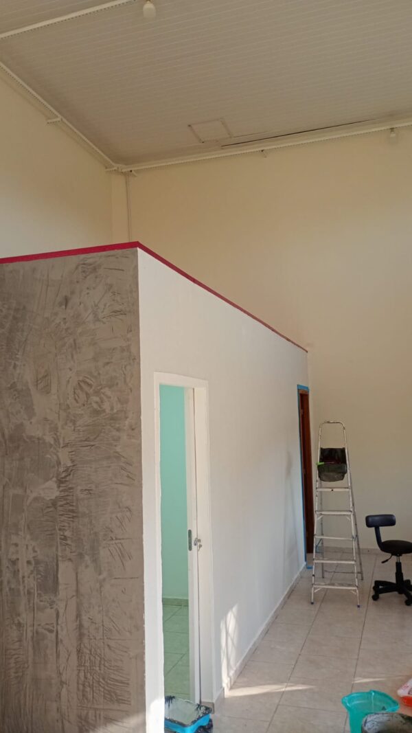 Instalação de Porcelanato, Cerâmica e Pinturas em Geral – Acabamento Profissional para Valorizar Seu Imóvel - Imagem 3