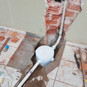 Serviços Hidráulicos Residenciais – Instalações e Reparos com Qualidade