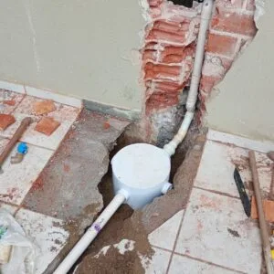 Limpeza de Caixa d’Água e Caixa de Gordura em Curitiba/PR