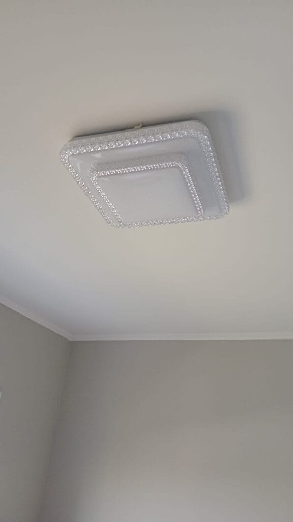 Instalações e Reparos Elétricos Residenciais em Curitiba/PR