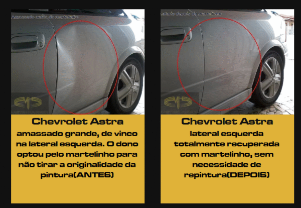 Martelinho de ouro - Imagem 5