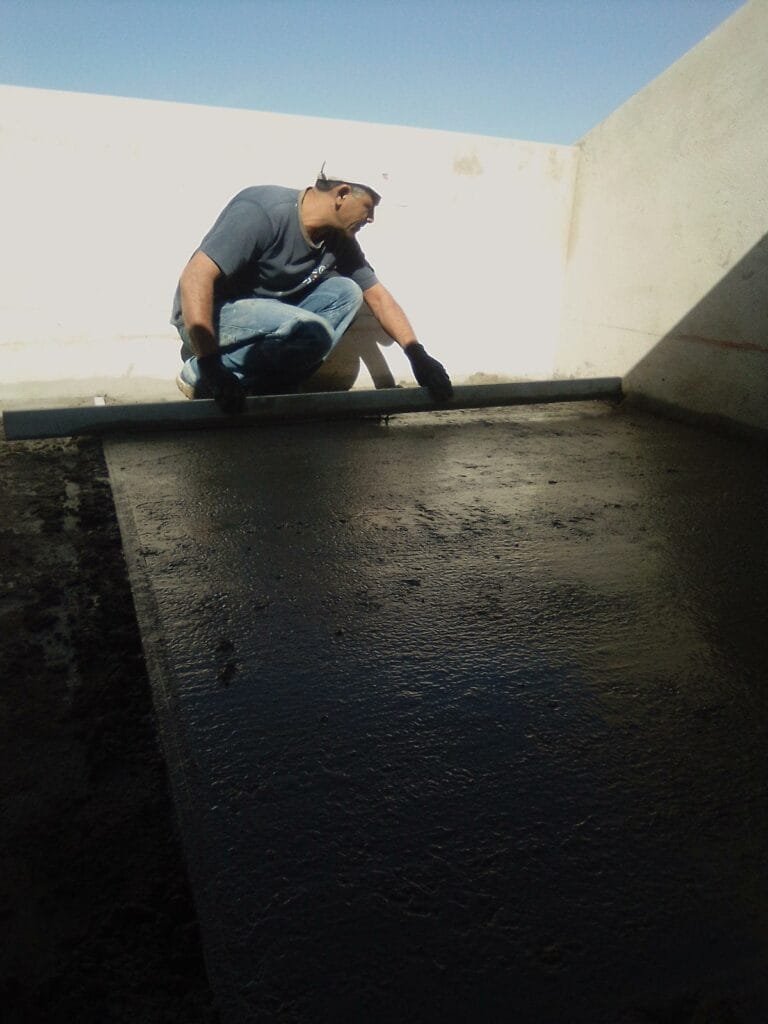 Colocação de Piso e Gesso em Curitiba/PR