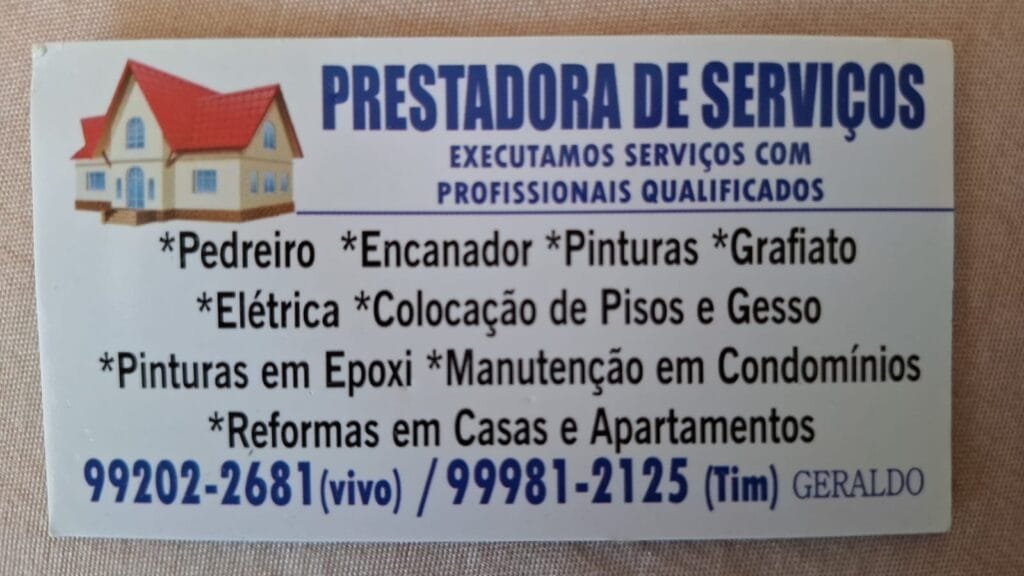 Reformas em casas e apartamentos em Curitiba/PR