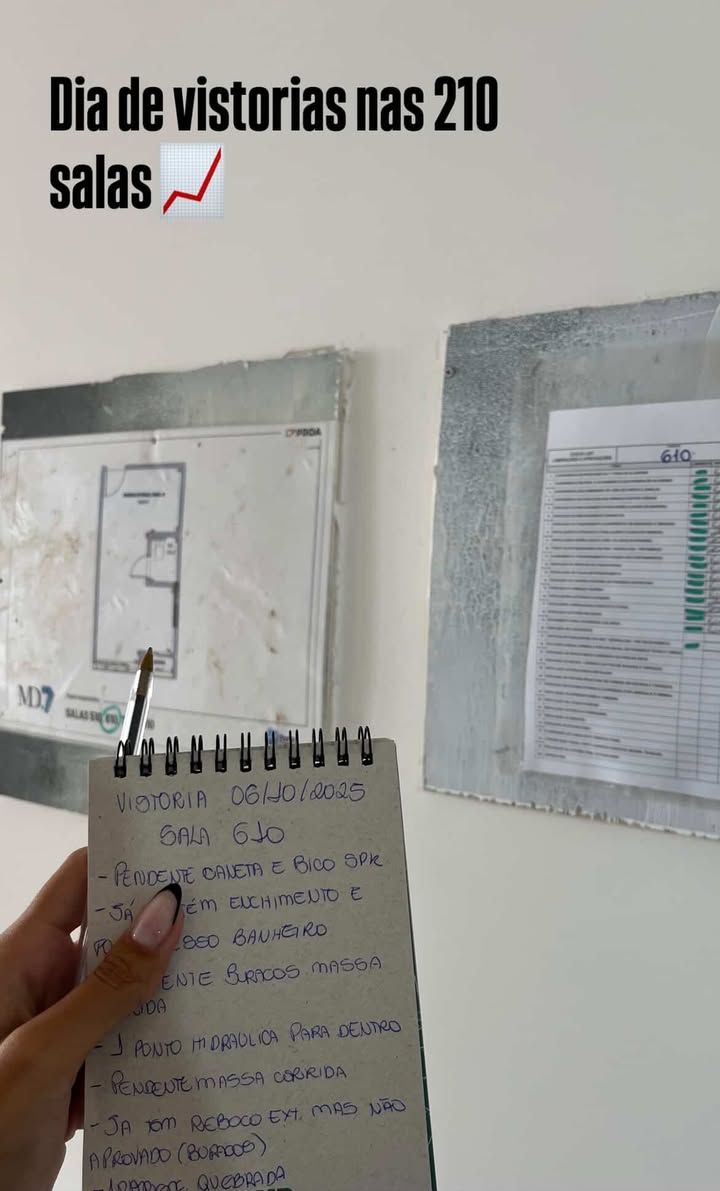 Vistorias e Inspeções Técnicas - Imagem 4