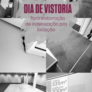 Vistorias e Inspeções Técnicas em Curitiba/PR