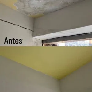Reformas em Curitiba/PR