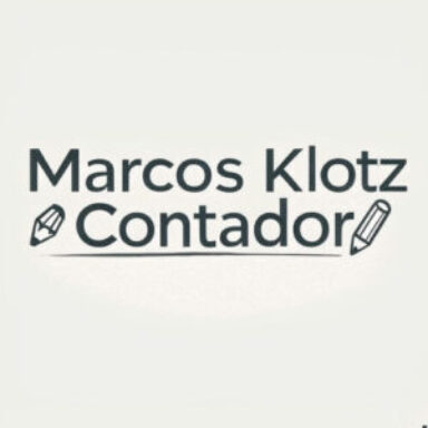 Marcos klotz Contador