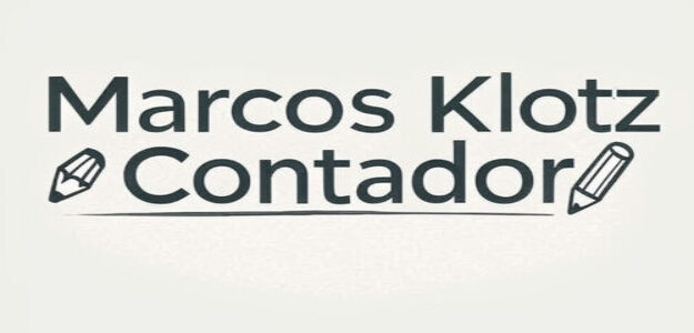 Marcos klotz Contador Marcos klotz Contador