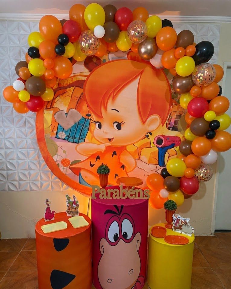 Decorações para festas em Curitiba e Região - Imagem 9
