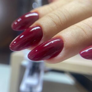 Manutenção de Alongamento de Unhas em Curitiba e Região