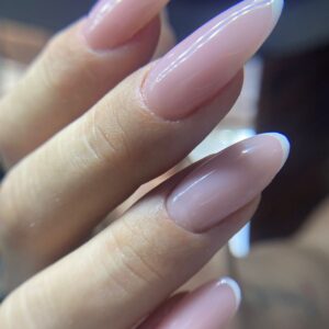 Esmaltação em Gel em Curitiba e Região