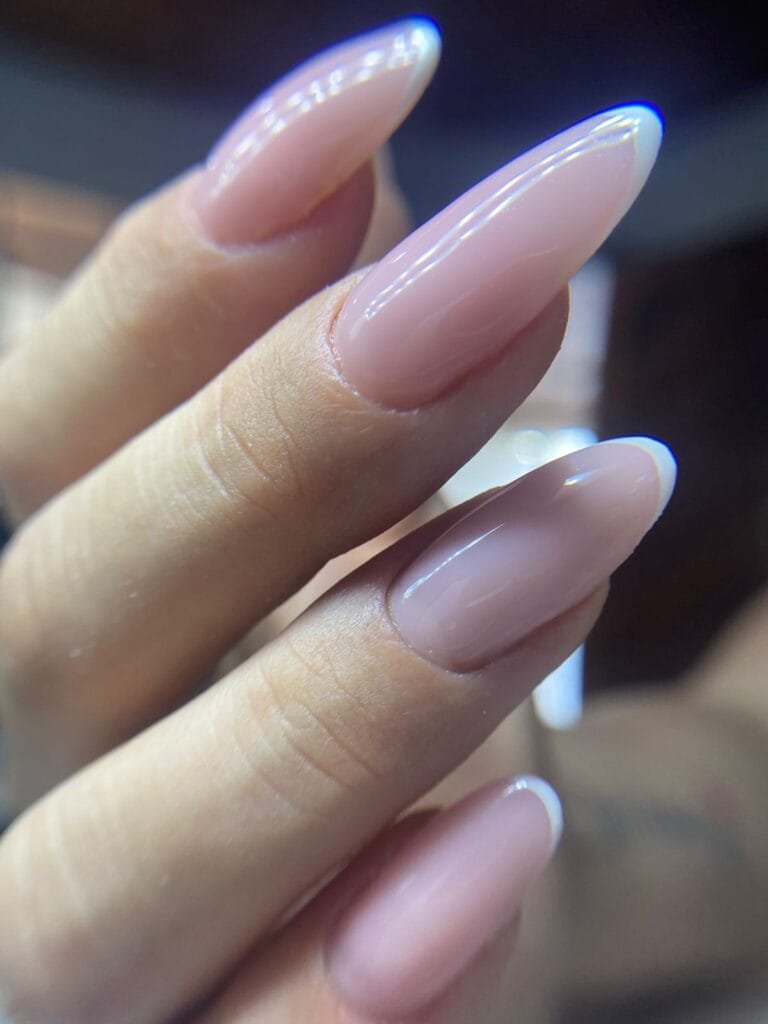 Esmaltação em Gel em Curitiba e Região