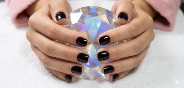 Bia Marques Manicure — Nail Design