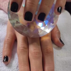 Manicure - unhas mão em Curitiba