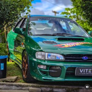 Polimento Automotivo em Curitiba e Região com Leva e Traz