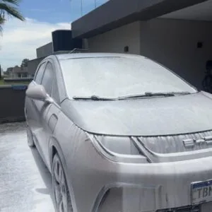 Lavagem Automotiva Curitiba — Atendimento Noturno sob Agendamento