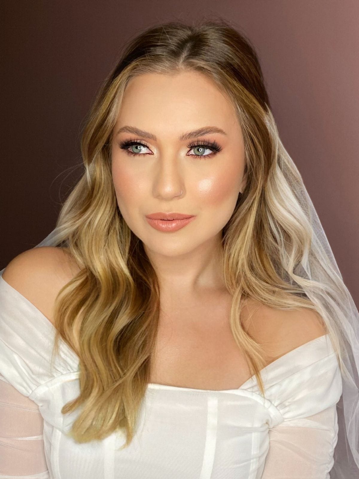 Maquiagem e Cabelo para Noivas e Eventos