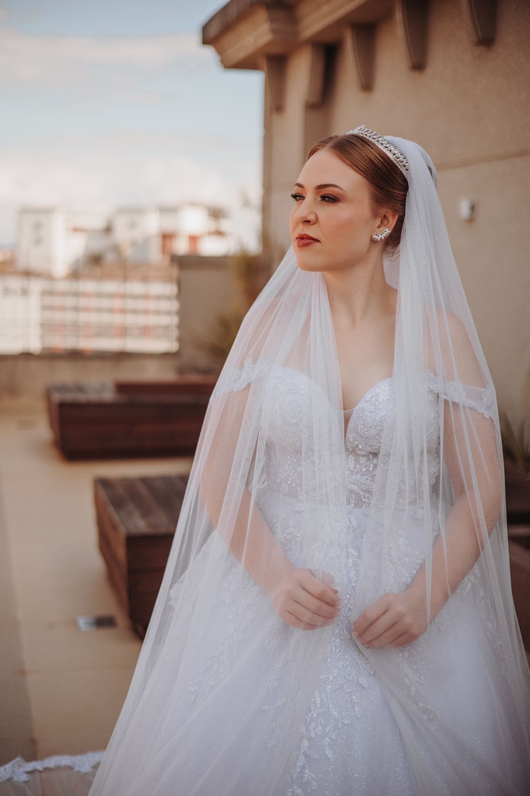 Maquiagem e Cabelo para Noivas e Eventos - Imagem 3