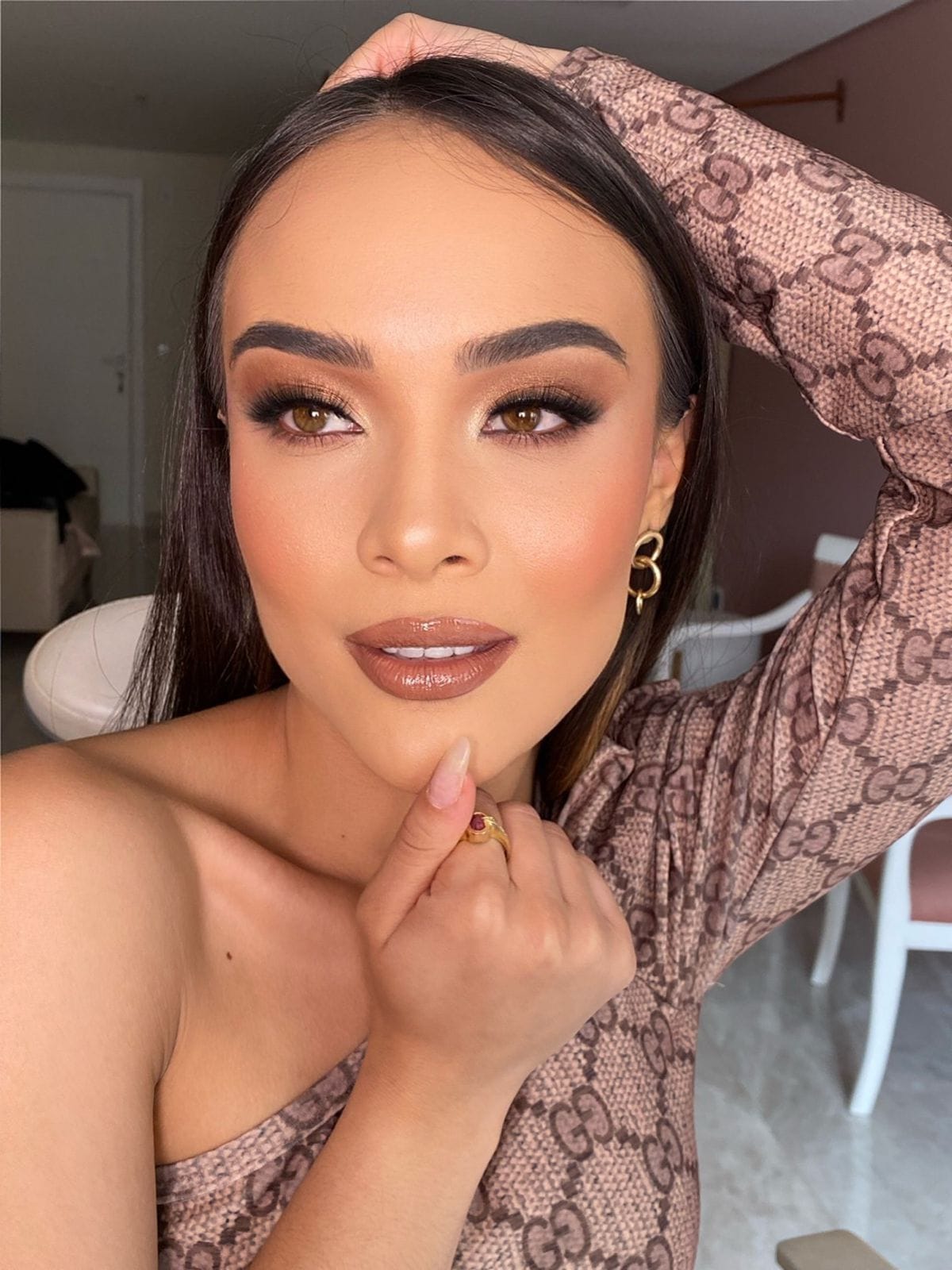 Maquiagem e Cabelo para Noivas e Eventos - Imagem 10