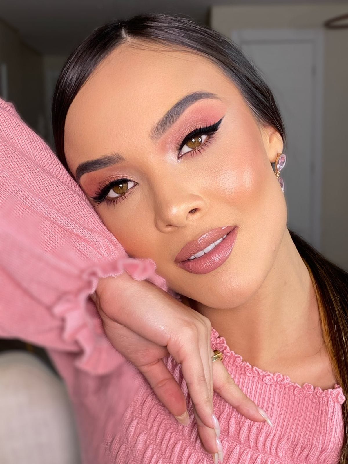 Maquiagem e Cabelo para Noivas e Eventos - Imagem 11