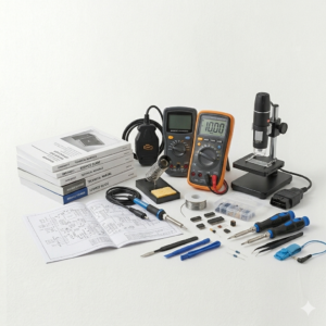 Assistência técnica