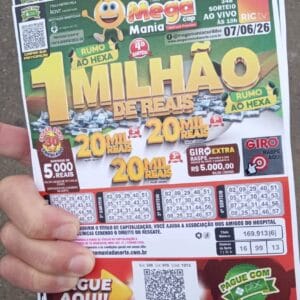 Panfletagem e Divulgação | Pinhais e Curitiba