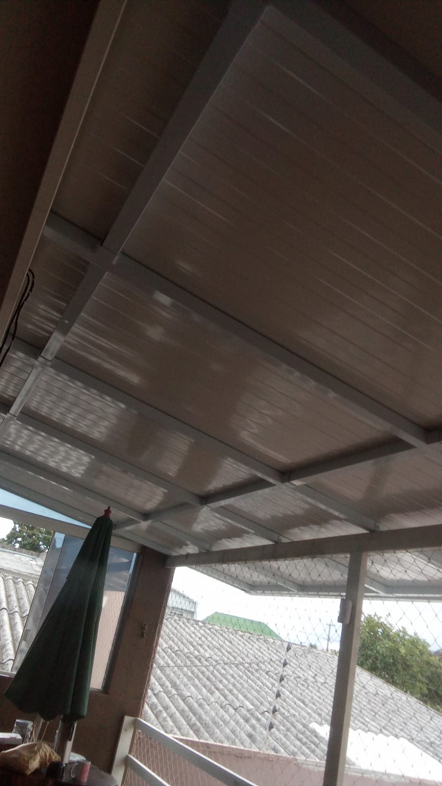 Serviço de Soldagem em Curitiba — Serralheria MK