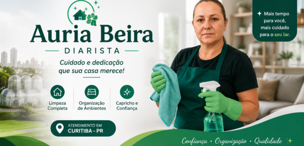 Auria Diarista