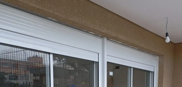 Esquadrias de alumínio porto belo — Construção, Reformas e Reparos Residenciais